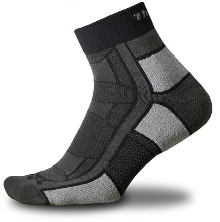 Thorlo Outdoor Athlete Socks REI Coop