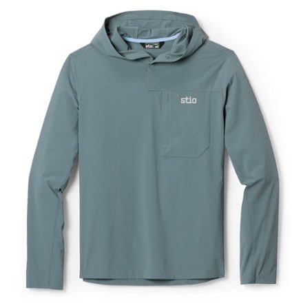 Stio Vescent Hoodie - Men's 0