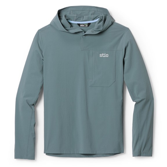 Stio Vescent Hoodie Men's REI Coop