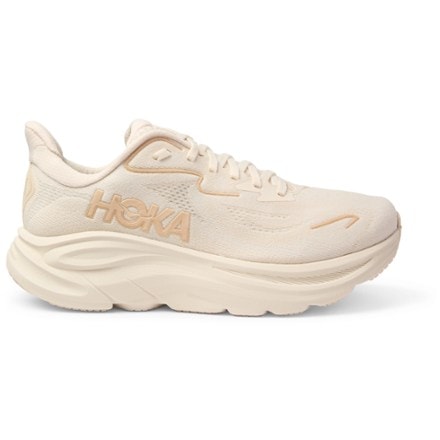 HOKA Clifton 10 Road-Running Shoes - Women's 1