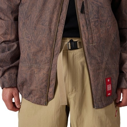 686 Dojo Pants - Men's 4