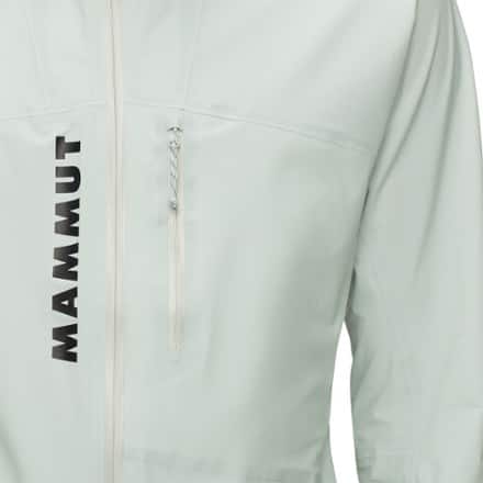 Mammut Aenergy TR HS Hooded Jacket - Men's 5