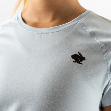 rabbit EZ T-Shirt - Women's 4