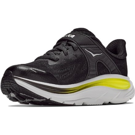HOKA Clifton 10 Road-Running Shoes - Little Kids' 3