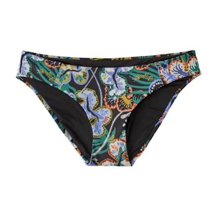Patagonia Sunamee Swimsuit Bottoms - Women's 0