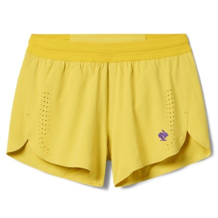 rabbit Fuel N' Fly 4" Shorts - Women's 0
