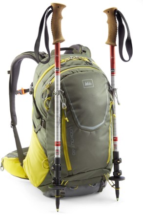 in use (Dark Olive/Citron)