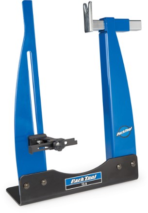 Park Tool TS-8 Home Mechanic Wheel Truing Stand 0