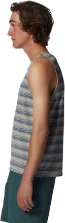 Mountain Hardwear Low Exposure Tank Top - Men's 3