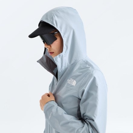 The North Face Fontanales Wind Jacket - Women's 4