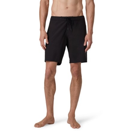 Vuori Infinity Board Shorts - Men's 0