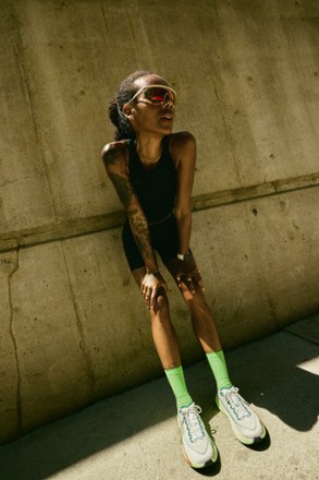 Location Image for Mach 7 Road-Running Shoes - Women's