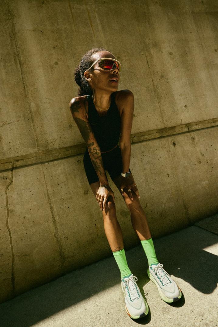 Location Image for Mach 7 Road-Running Shoes - Women's