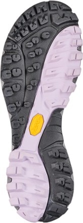 AKU Selvatica Mid GTX Hiking Boots - Women's 4