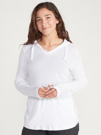 ExOfficio BugsAway Lumen Hoodie - Women's 0