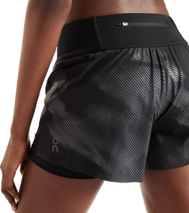 On Lumos Running Shorts - Women's 5