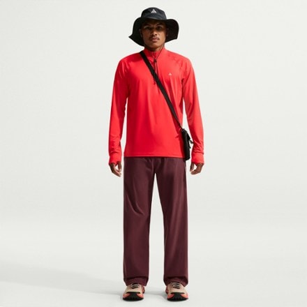 Nike ACG Wildsee Quarter-Zip Long-Sleeve Top - Men's 3