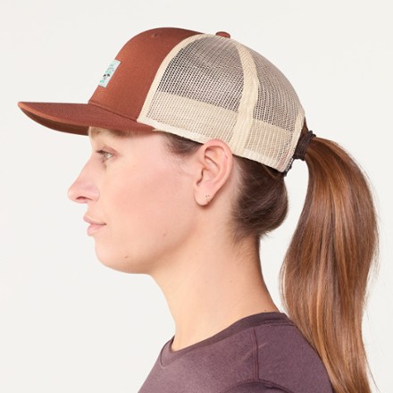 REI Co-op Trucker Hat 1