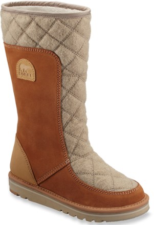 sorel campus boot