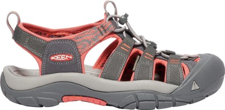 keen wide width sandals