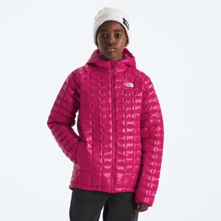 The North Face ThermoBall Hooded Jacket - Kids' 7