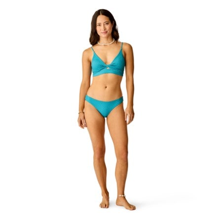 Carve Designs Elba Swimsuit Top - Women's 2