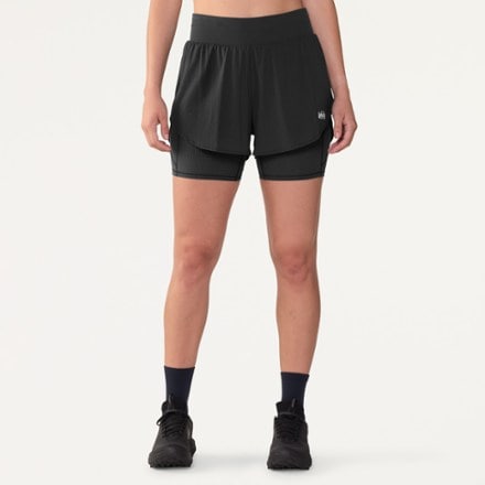 REI Co-op Swiftland 2-in-1 Running Shorts - Women's 3