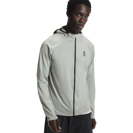 On Climate Zip Hoodie - Men's | REI Co-op