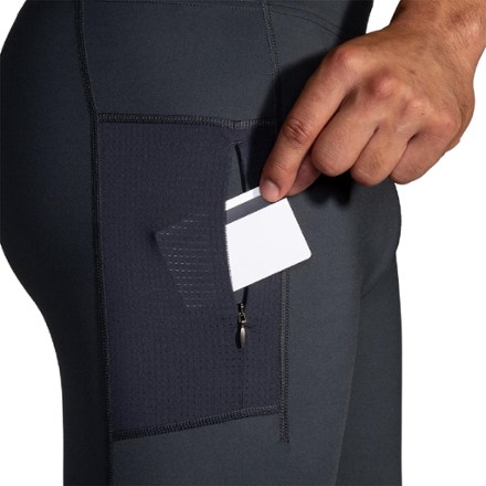 Brooks Run Visible Tights - Men's 5