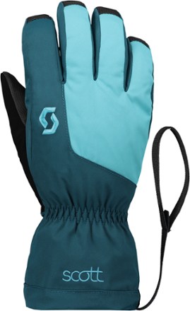 Scott Ultimate GTX Gloves - Women's 1
