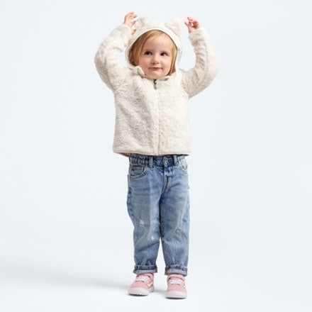 The North Face Campshire Full-Zip Hoodie - Infants' 2