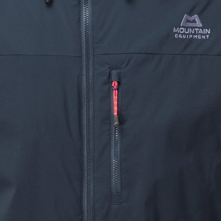 Mountain Equipment Kinesis Jacket - Men's | REI Co-op