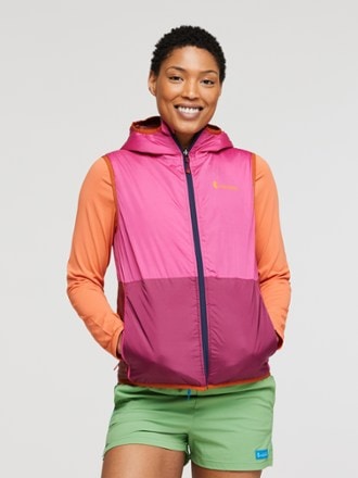 Cotopaxi Teca Calido Insulated Vest - Women's 1
