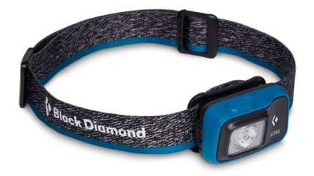 Black Diamond Astro 300 Headlamp 0