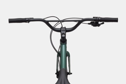 Cannondale Treadwell 2 Remixte Bike 3