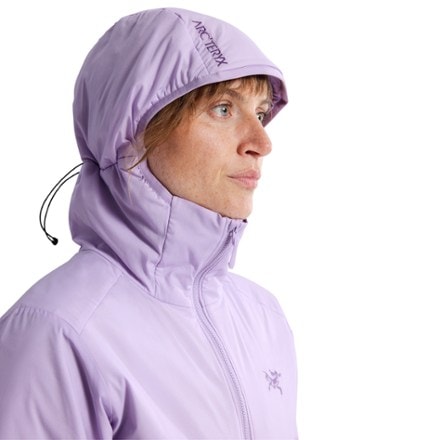 Arc'teryx Atom Insulated Hoody - Women's 5