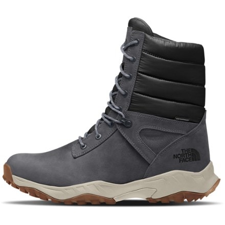 The North Face ThermoBall Zip-Up Boots - Men's 0
