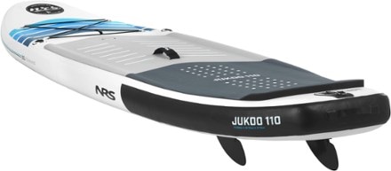 NRS Jukdo 110 Inflatable Stand Up Paddle Board - 11' 4