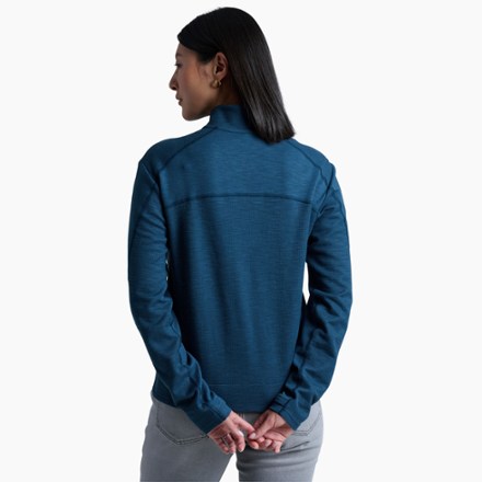 KUHL Lola Half-Zip - Women's 1