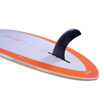 Surftech Generator V-Tech Stand Up Paddle Board - 11'6" 5