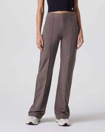 Vuori Meta Wide-Leg Pants - Women's 0