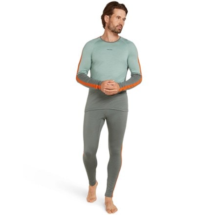 Icebreaker 200 Sonebula Leggings - Men's 2