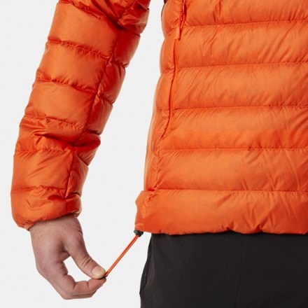 Helly Hansen Verglas Down Jacket 2.0 - Men's 6