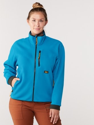 REI Co-op Trailmade Fleece Jacket - Women's