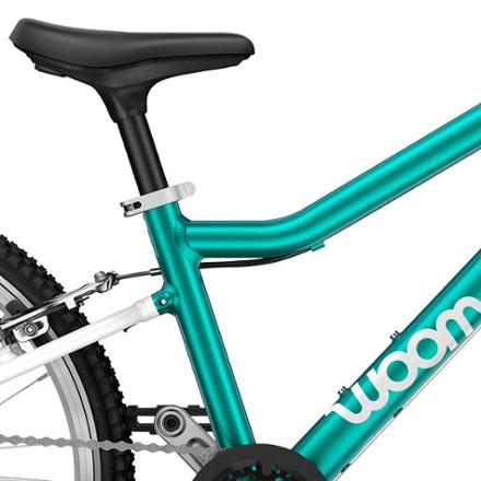 woom GO 4 Kids' Bike 8