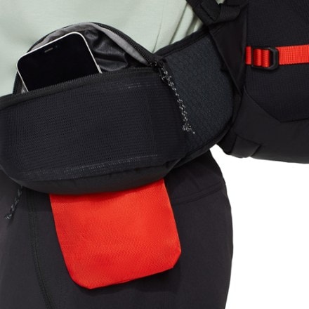 Mammut Lithium 15 Pack - Women's 1