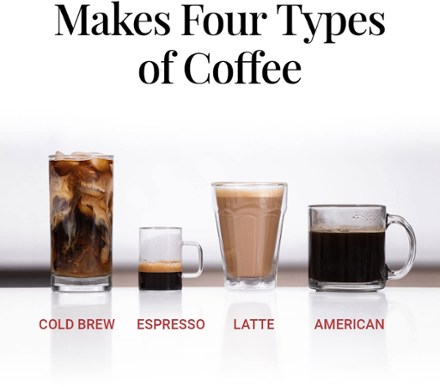 AeroPress XL Coffee Press 6