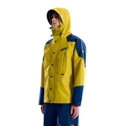 Berghaus Kara-Su 7000 GTX Jacket 5
