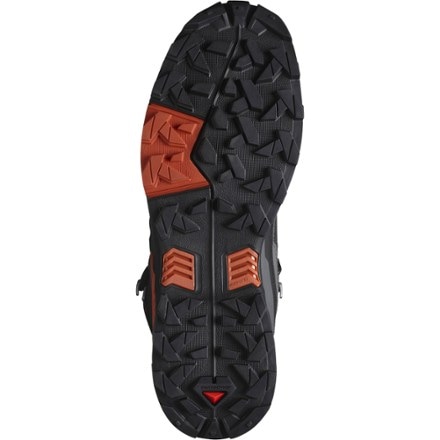 Salomon X Ultra 5 Mid GORE-TEX Hiking Boots - Men's 5