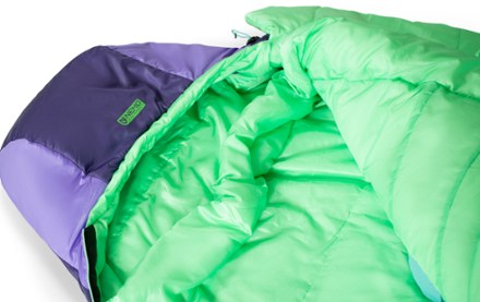 NEMO Tempo 20 Sleeping Bag - Women's 5